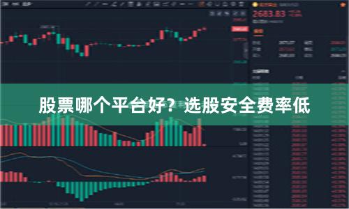 股票哪个平台好？选股安全费率低