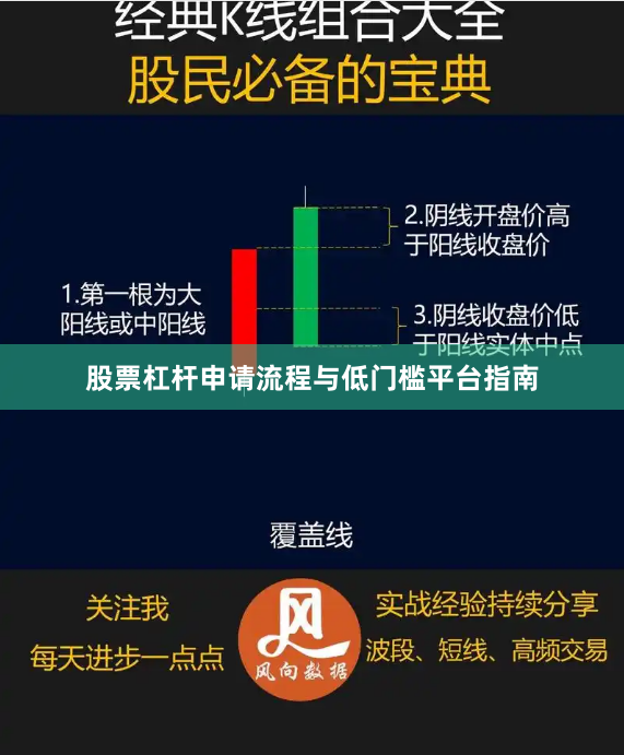 股票杠杆申请流程与低门槛平台指南