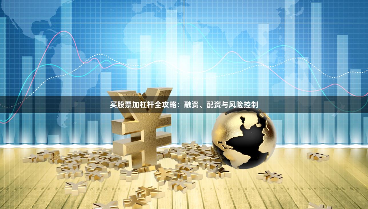 买股票加杠杆全攻略：融资、配资与风险控制
